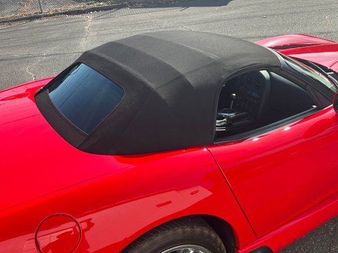 Used 2003 Dodge Viper SRT-10 image 26