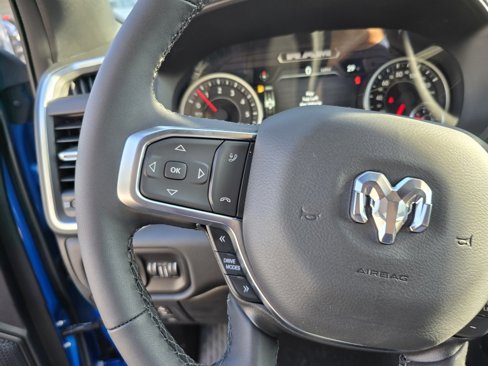New 2026 RAM 1500 Big Horn image 19