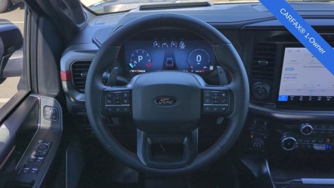 Used 2024 Ford F150 Raptor image 24