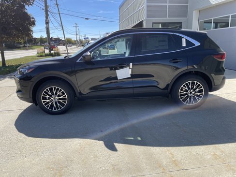 New 2026 Ford Escape SE image 7