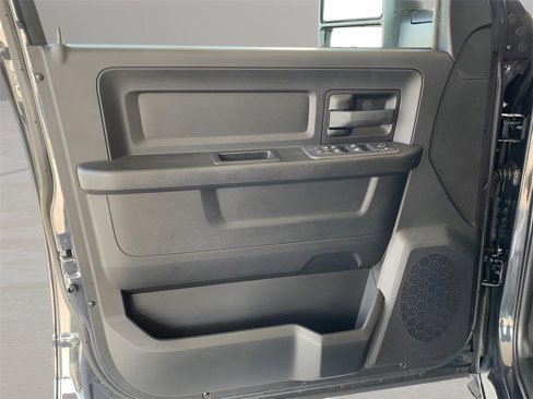 New 2026 RAM 2500 Tradesman image 25
