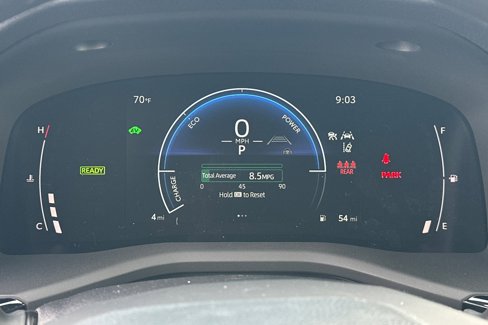 New 2026 Toyota Camry LE image 21