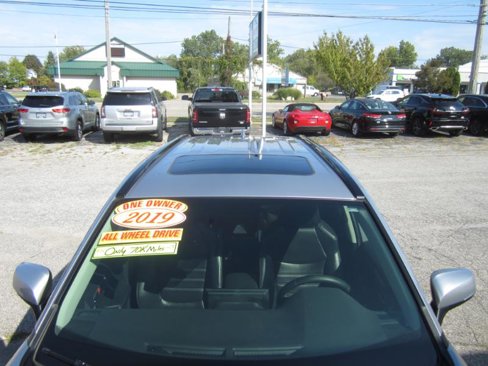 Used 2019 Toyota RAV4 XLE Premium image 54