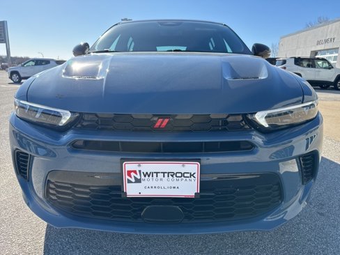 Used 2024 Dodge Hornet R/T w/ R/T Blacktop Package image 4