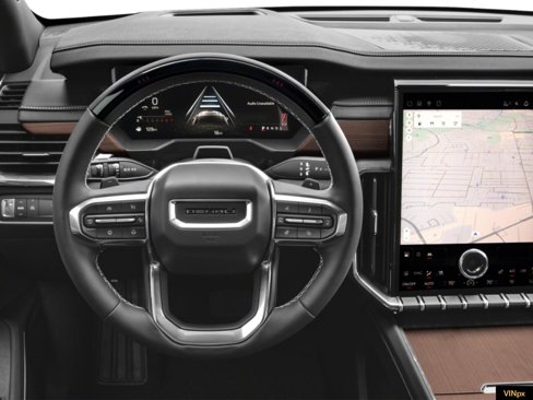New 2026 GMC Acadia Denali w/ Super Cruise Package image 7