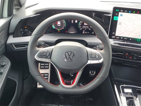 New 2025 Volkswagen GTI S image 26