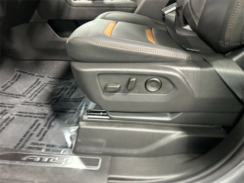 New 2026 GMC Sierra 1500 AT4 w/ AT4 Premium Package image 14