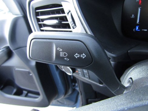 Used 2024 Ford Escape ST-Line w/ Tech Pack #1 image 19