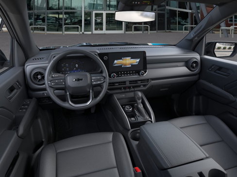 New 2026 Chevrolet Colorado Trail Boss image 27
