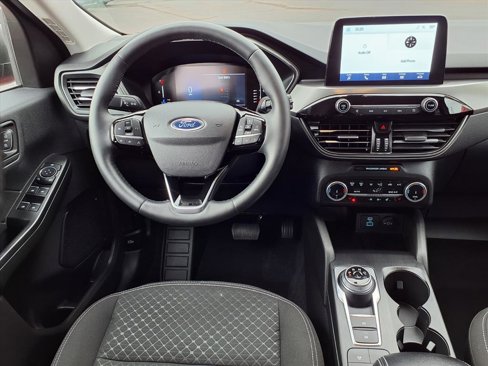 Used 2023 Ford Escape Active image 6