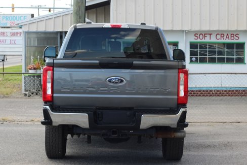 Used 2024 Ford F250 XLT image 7