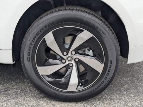 New 2026 Jaguar F-PACE R-Dynamic S image 10