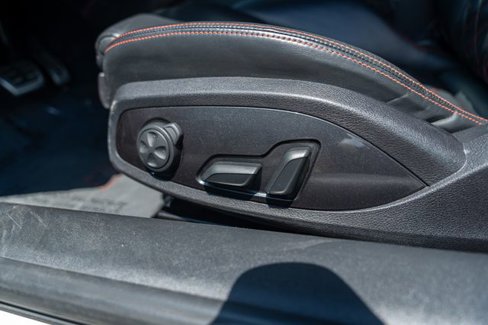 Used 2018 Audi TT RS image 23
