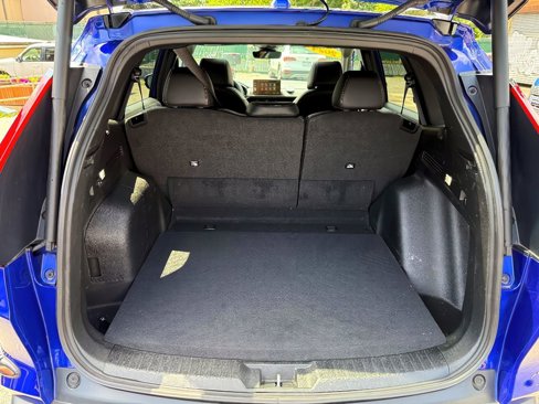 Used 2024 Honda CR-V Sport-L image 20