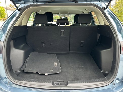Used 2016 MAZDA CX-5 Sport image 6