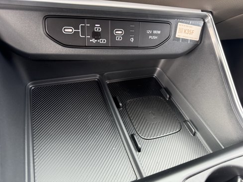New 2026 Kia Carnival SX image 11