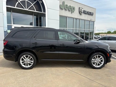 Certified 2022 Dodge Durango GT image 7