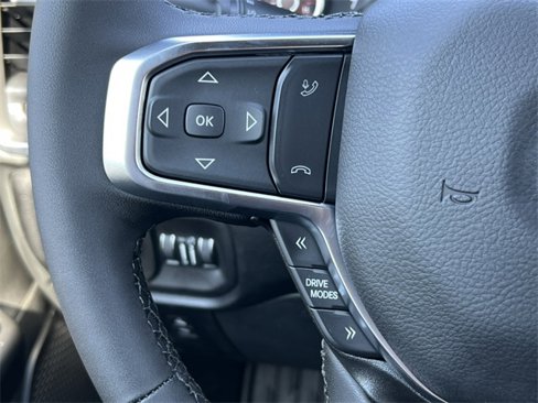 New 2026 RAM 1500 4x4 Crew Cab image 21