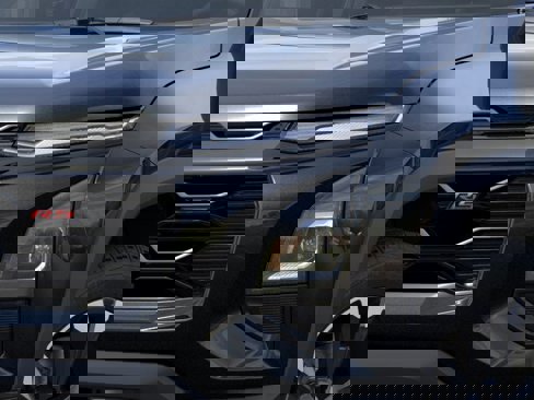New 2026 Chevrolet Equinox RS w/ Convenience Package III image 10