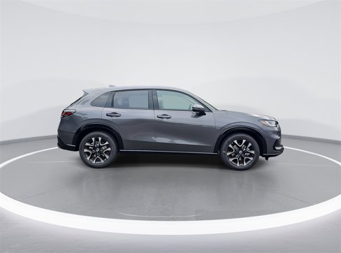 New 2026 Honda HR-V EX-L image 4