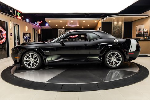 Used 2023 Dodge Challenger SRT Hellcat Redeye image 18