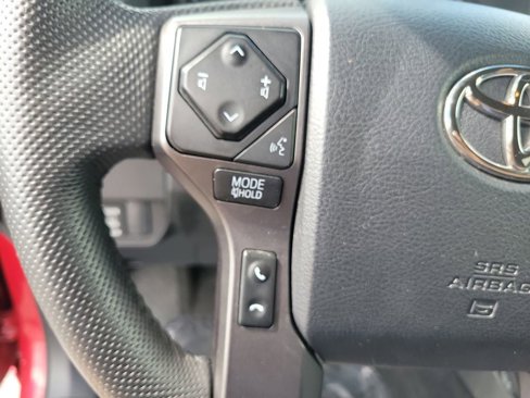 Used 2023 Toyota Tacoma TRD Off-Road image 25