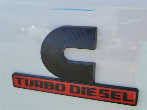 New 2026 RAM 2500 Tradesman image 7