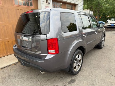Used 2015 Honda Pilot SE image 3