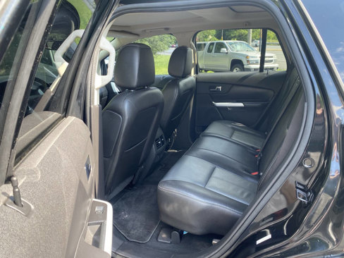 Used 2012 Ford Edge Sport w/ Driver Entry Pkg image 10