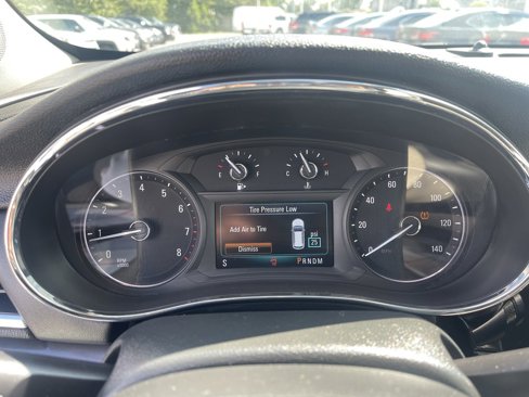 Used 2018 Buick Encore Sport Touring image 14