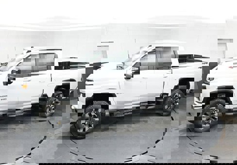 New 2026 Chevrolet Silverado 2500 LT w/ All Star Edition image 39