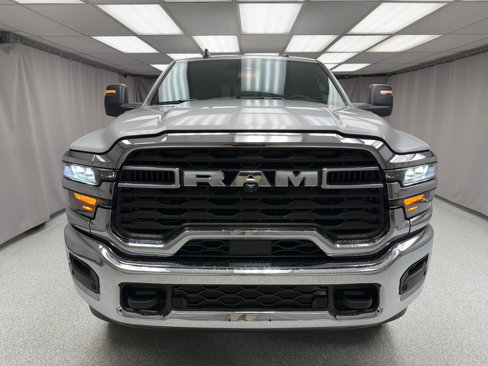 New 2026 RAM 2500 Tradesman image 5