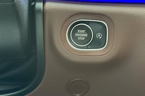 New 2026 Mercedes-Benz GLS 450 4MATIC image 29
