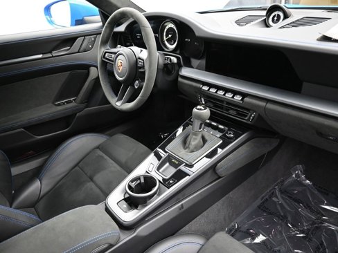 Certified 2024 Porsche 911 GT3 image 11
