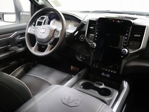 New 2026 RAM 3500 Laramie image 18