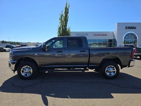 New 2026 RAM 2500 Tradesman image 2