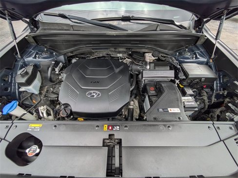 Used 2020 Hyundai Palisade Limited image 15
