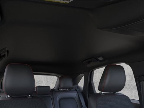 New 2025 Ford Escape ST-Line w/ Tech Pack #1 image 22
