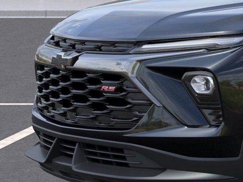 New 2026 Chevrolet TrailBlazer RS w/ Convenience Package image 13