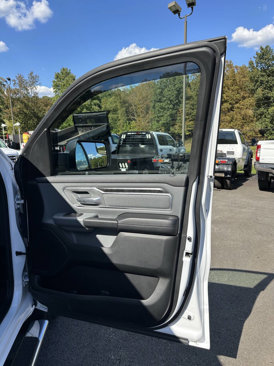 Used 2019 RAM 1500 Big Horn image 43