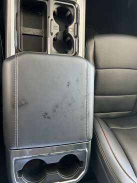 New 2025 Ford F250 Lariat w/ Lariat Ultimate Package image 14