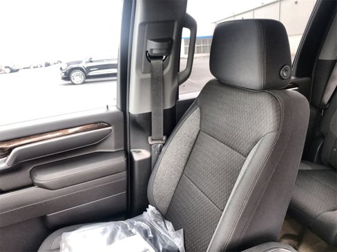 New 2026 GMC Sierra 3500 SLE w/ SLE Convenience Package image 22