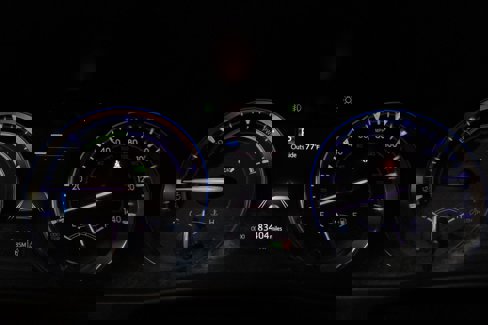 Used 2025 Honda Accord EX-L image 40
