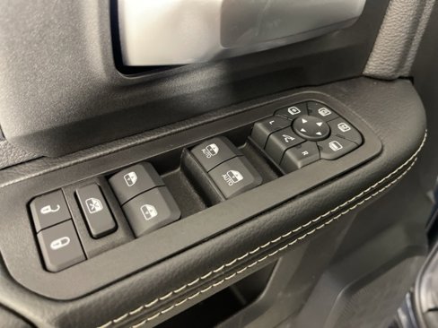 New 2026 RAM 2500 Big Horn image 11