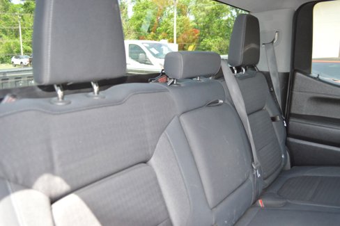 Used 2019 Chevrolet Silverado 1500 RST image 28