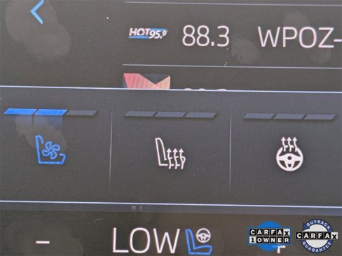 Used 2025 BMW X3 xDrive30i image 30