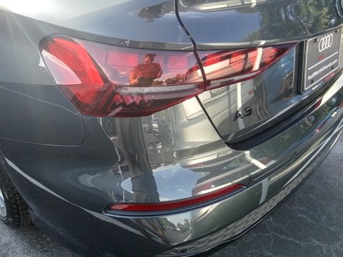 New 2026 Audi A3 2.0T Premium Plus image 10