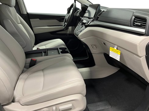 New 2026 Honda Odyssey EX-L image 28