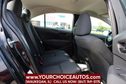 Used 2023 Toyota Corolla LE image 13