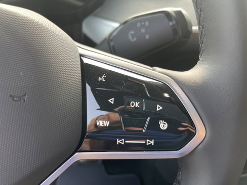 New 2025 Volkswagen ID. Buzz Pro S Plus image 27